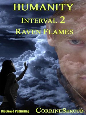 cover image of Raven Flames
